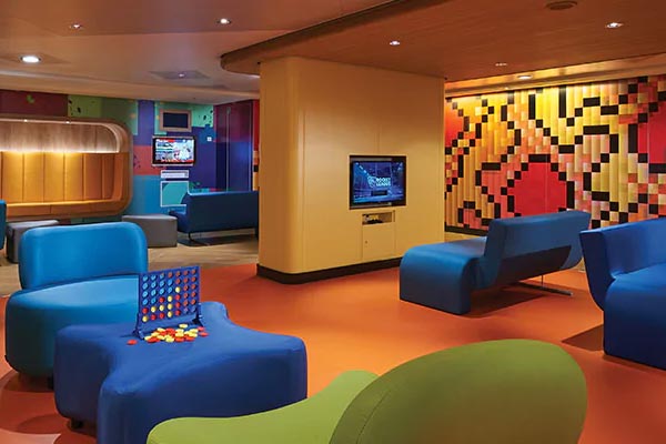 Norwegian Bliss Gallery Image